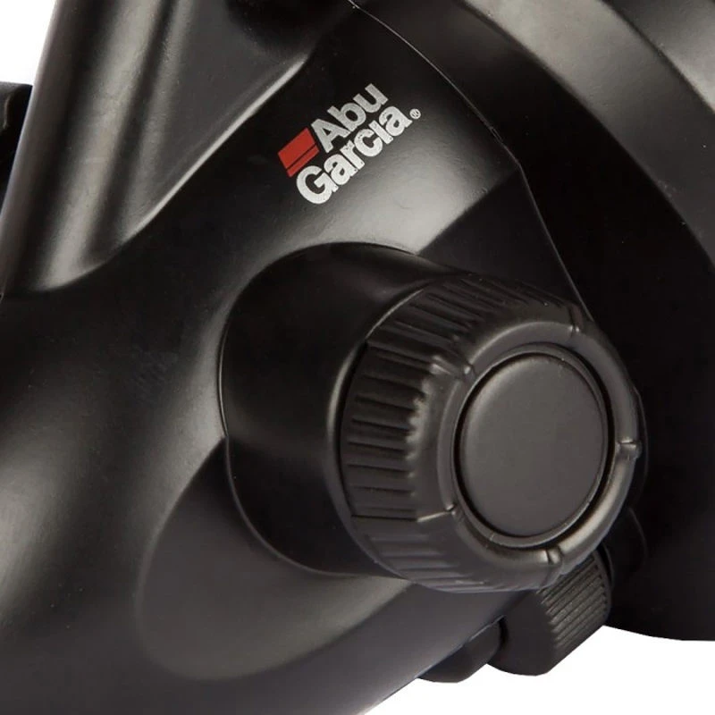 Abu Garcia 507 MKII